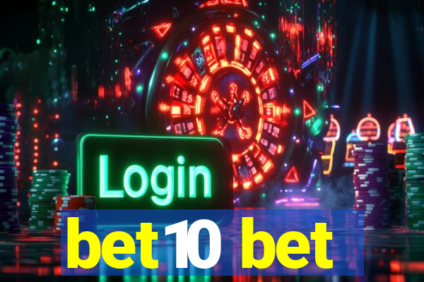 bet10 bet